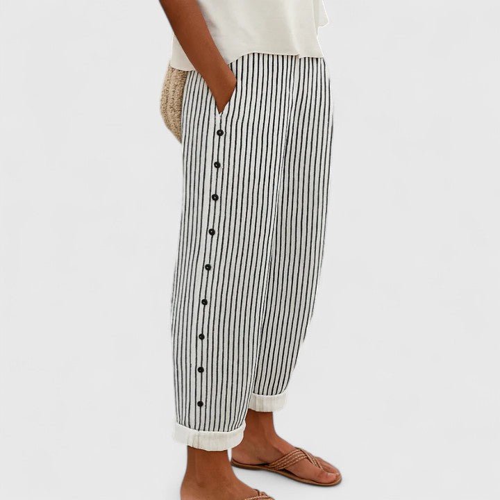 Sharmaine™ | Sophisticated Trousers - Rosalie and Grace