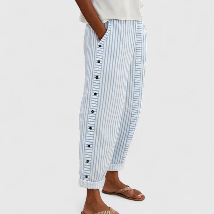 Sharmaine™ | Sophisticated Trousers - Rosalie and Grace