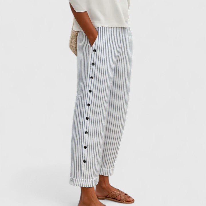 Sharmaine™ | Sophisticated Trousers - Rosalie and Grace