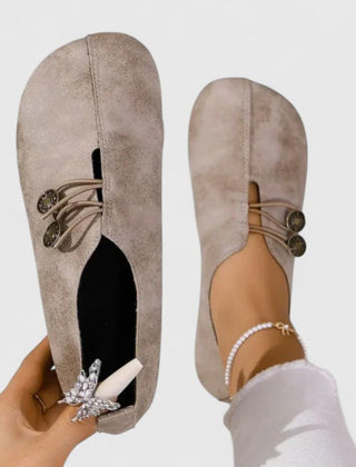 Shia™ | Elegant Loafers - Rosalie and Grace
