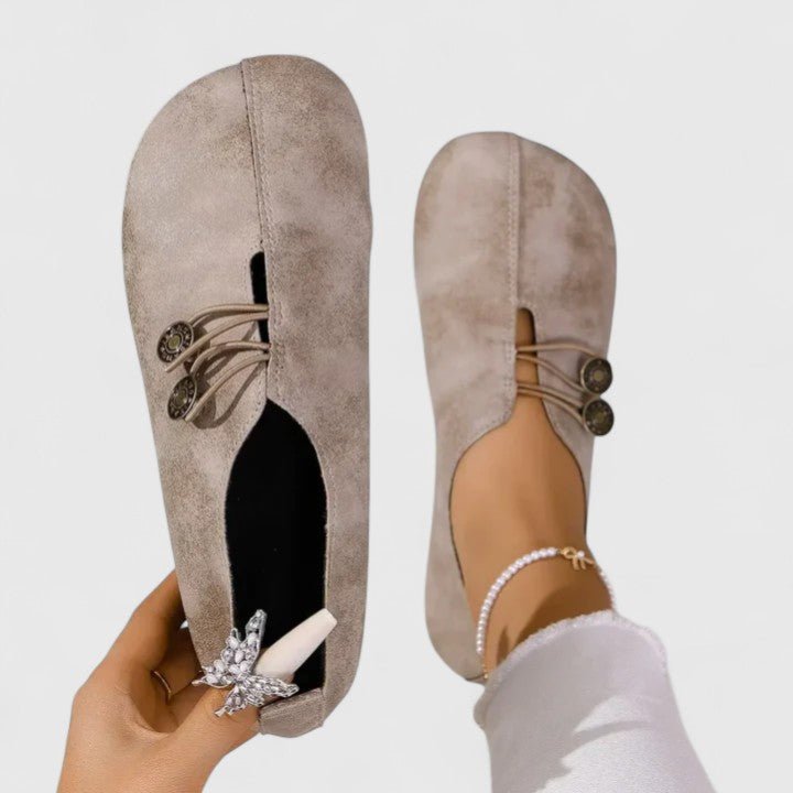 Shia™ | Elegant Loafers - Rosalie and Grace