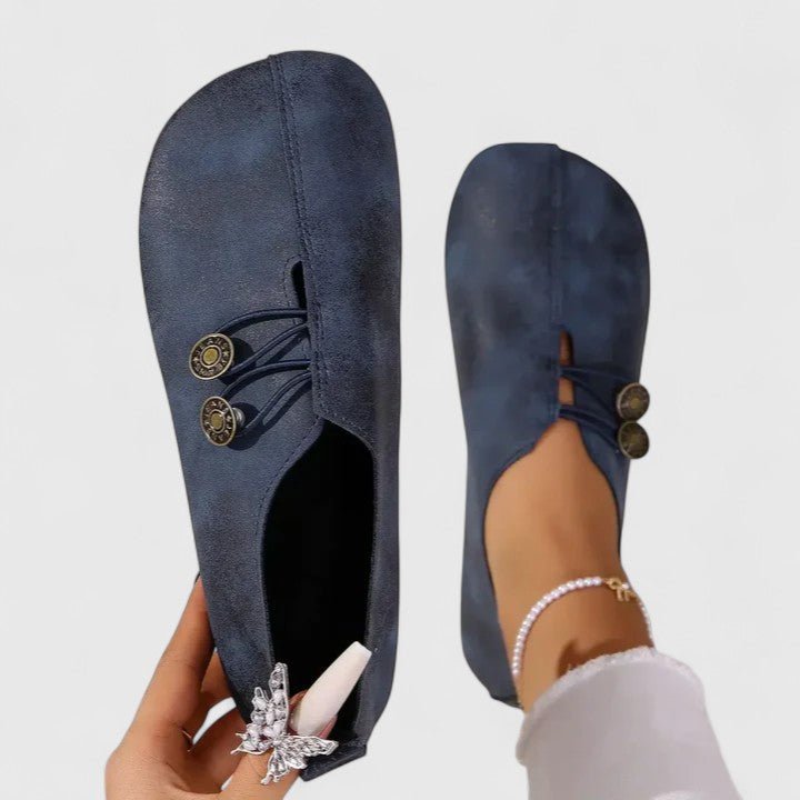 Shia™ | Elegant Loafers - Rosalie and Grace
