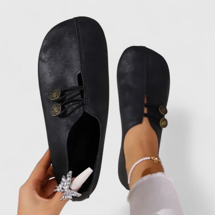 Shia™ | Elegant Loafers - Rosalie and Grace