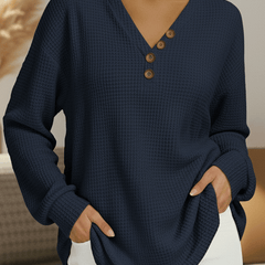 Signe™ | Soft Luxury Sweater - Rosalie and Grace