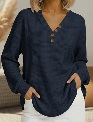 Signe™ | Soft Luxury Sweater - Rosalie and Grace