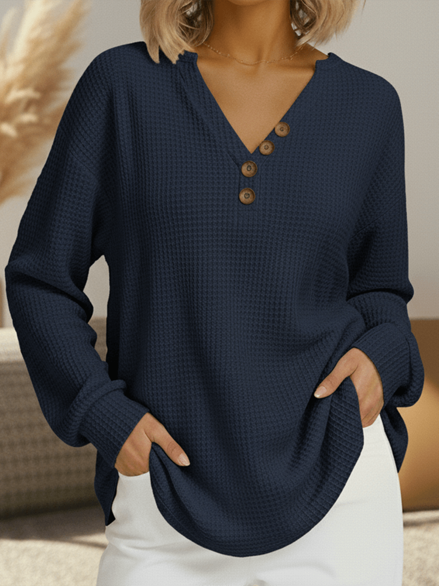 Signe™ | Soft Luxury Sweater - Rosalie and Grace