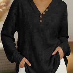 Signe™ | Soft Luxury Sweater - Rosalie and Grace