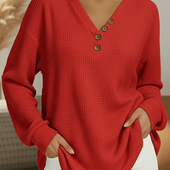 Signe™ | Soft Luxury Sweater - Rosalie and Grace