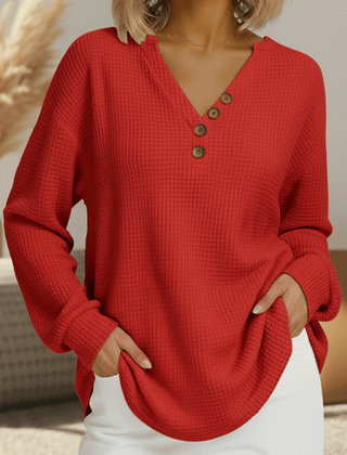 Signe™ | Soft Luxury Sweater - Rosalie and Grace