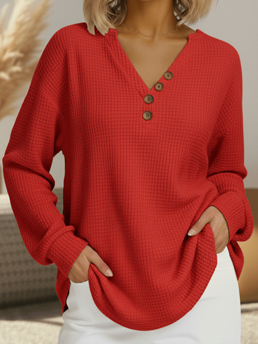 Signe™ | Soft Luxury Sweater - Rosalie and Grace