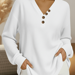 Signe™ | Soft Luxury Sweater - Rosalie and Grace