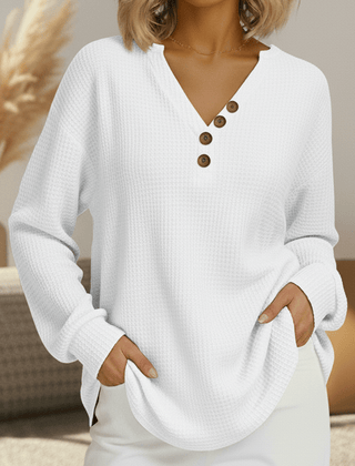 Signe™ | Soft Luxury Sweater - Rosalie and Grace