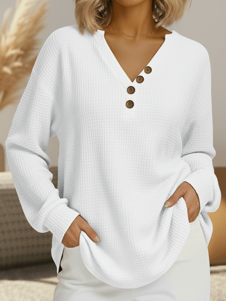 Signe™ | Soft Luxury Sweater - Rosalie and Grace
