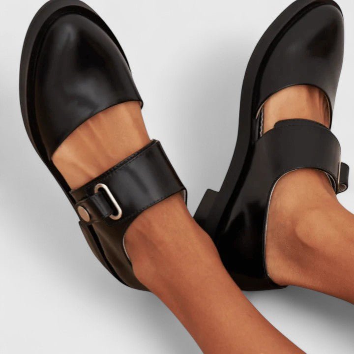 Soledad™ | Elegant Shoes - Rosalie and Grace