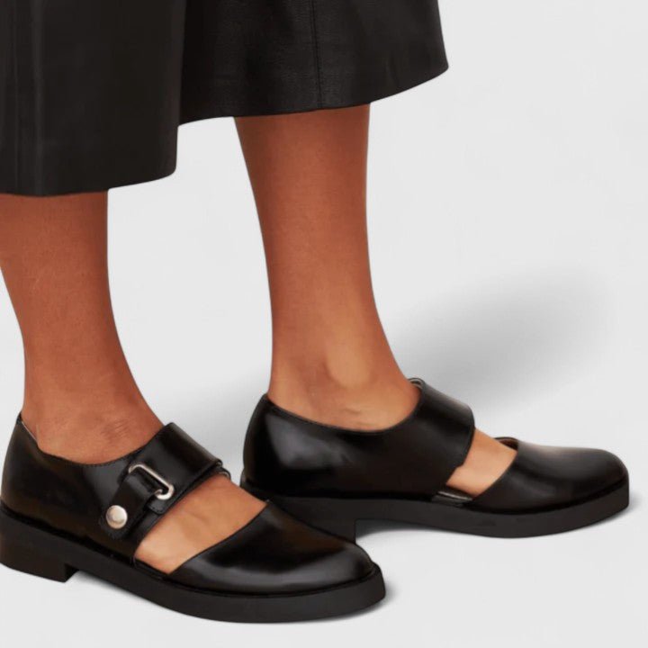 Soledad™ | Elegant Shoes - Rosalie and Grace