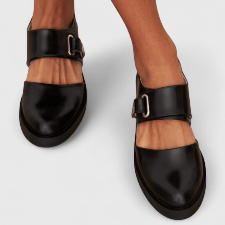 Soledad™ | Elegant Shoes - Rosalie and Grace