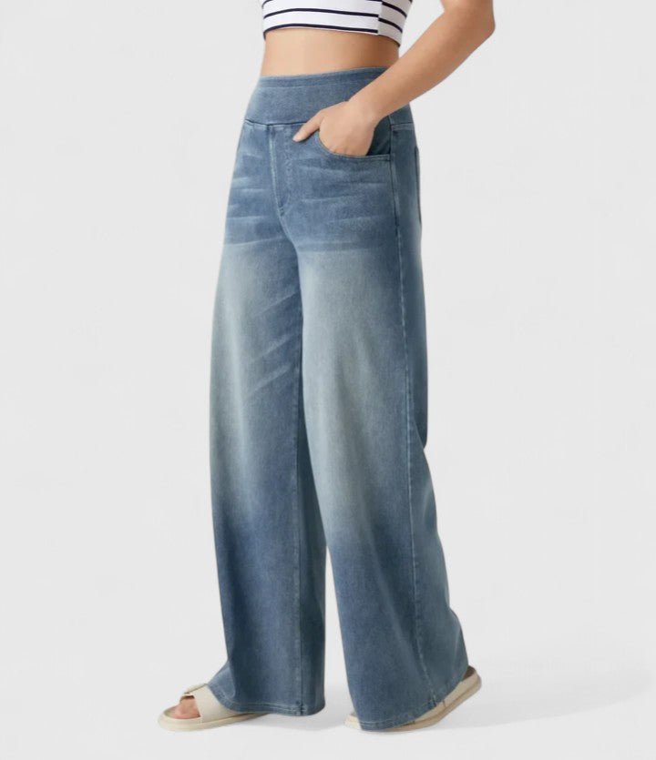 Sookie™ | Comfortable Pants - Rosalie and Grace