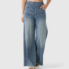 Sookie™ | Comfortable Pants - Rosalie and Grace