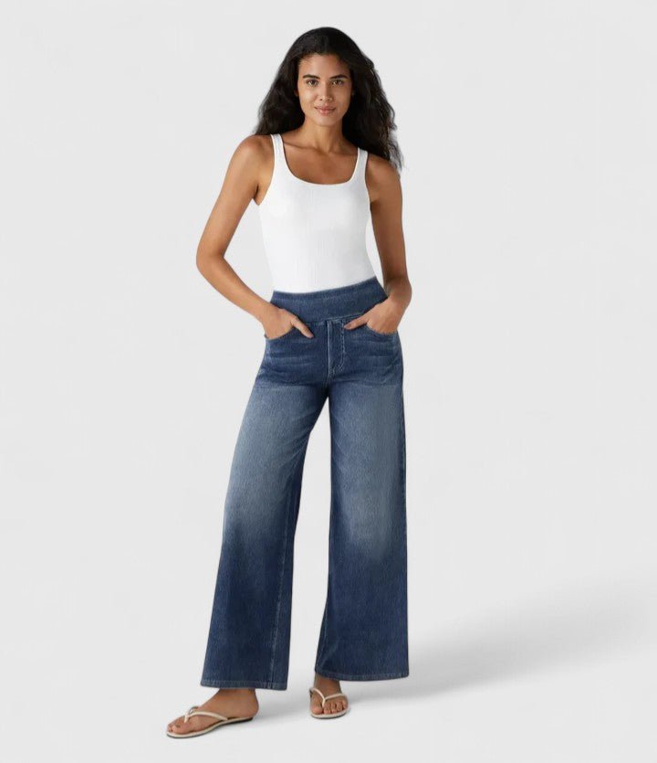 Sookie™ | Comfortable Pants - Rosalie and Grace