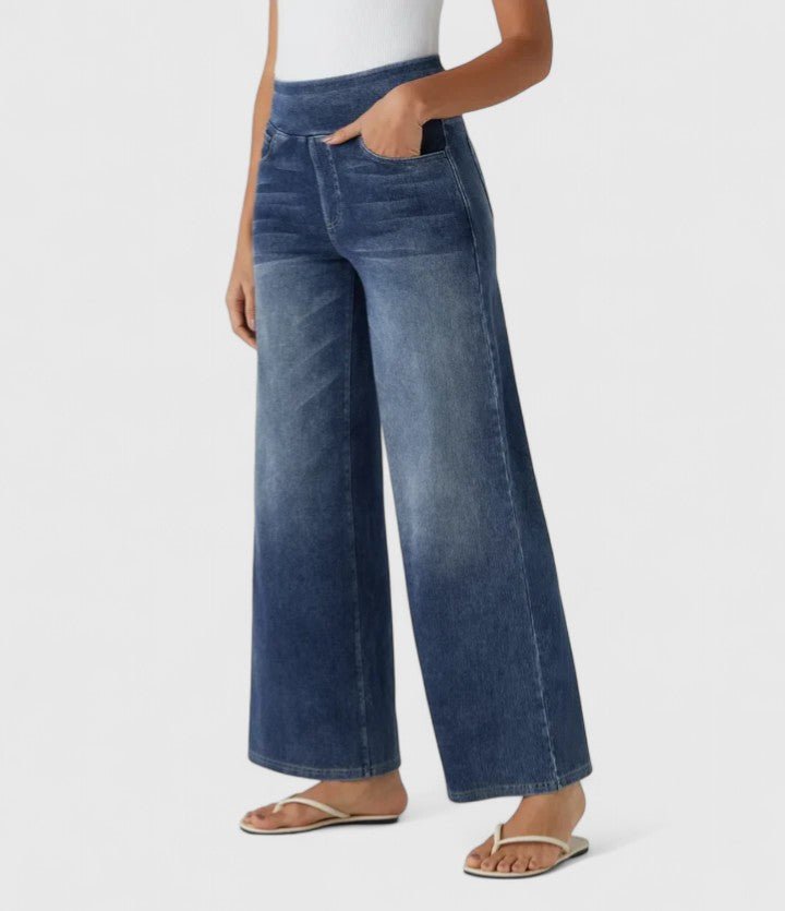 Sookie™ | Comfortable Pants - Rosalie and Grace