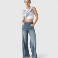 Sookie™ | Comfortable Pants - Rosalie and Grace