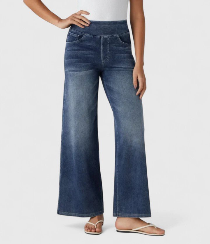 Sookie™ | Comfortable Pants - Rosalie and Grace