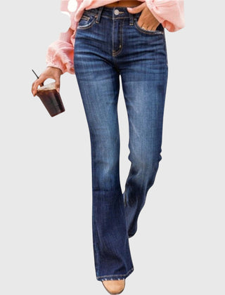 Sunniva™ | Stretch Pants - Rosalie and Grace