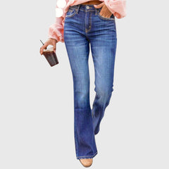 Sunniva™ | Stretch Pants - Rosalie and Grace