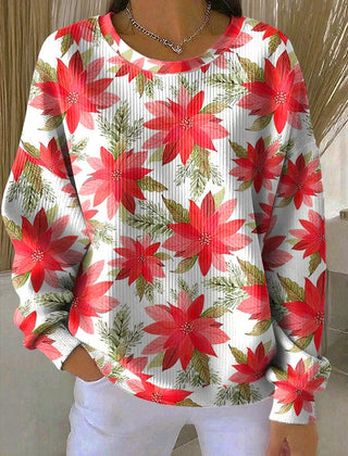 Tamara™ | Natural Comfort Sweater - Rosalie and Grace