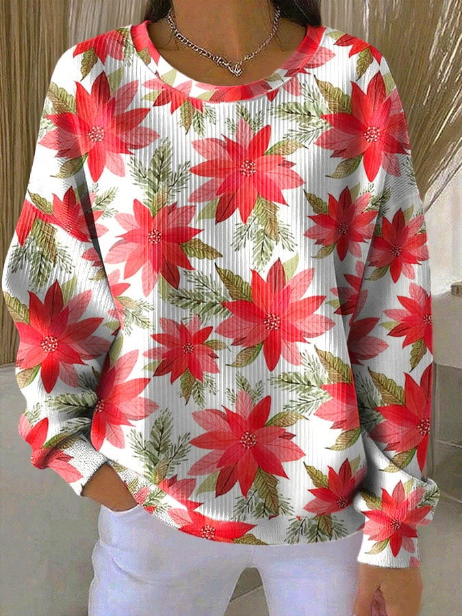 Tamara™ | Natural Comfort Sweater - Rosalie and Grace
