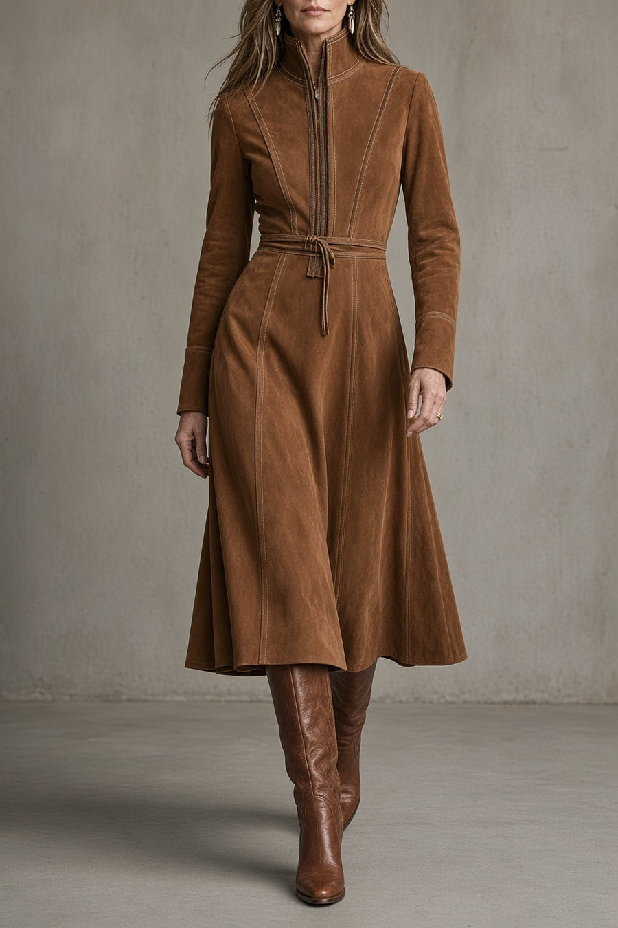 Tara™ Vintage Dress - Rosalie and Grace