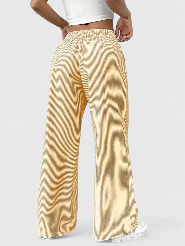 Tatienne™ | Elegant Pants - Rosalie and Grace