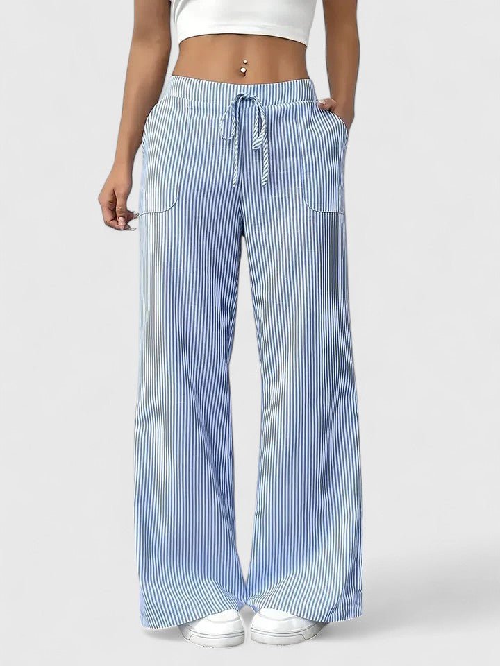 Tatienne™ | Elegant Pants - Rosalie and Grace