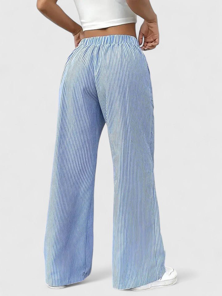Tatienne™ | Elegant Pants - Rosalie and Grace