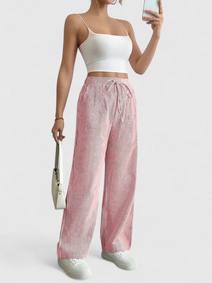 Tatienne™ | Elegant Pants - Rosalie and Grace