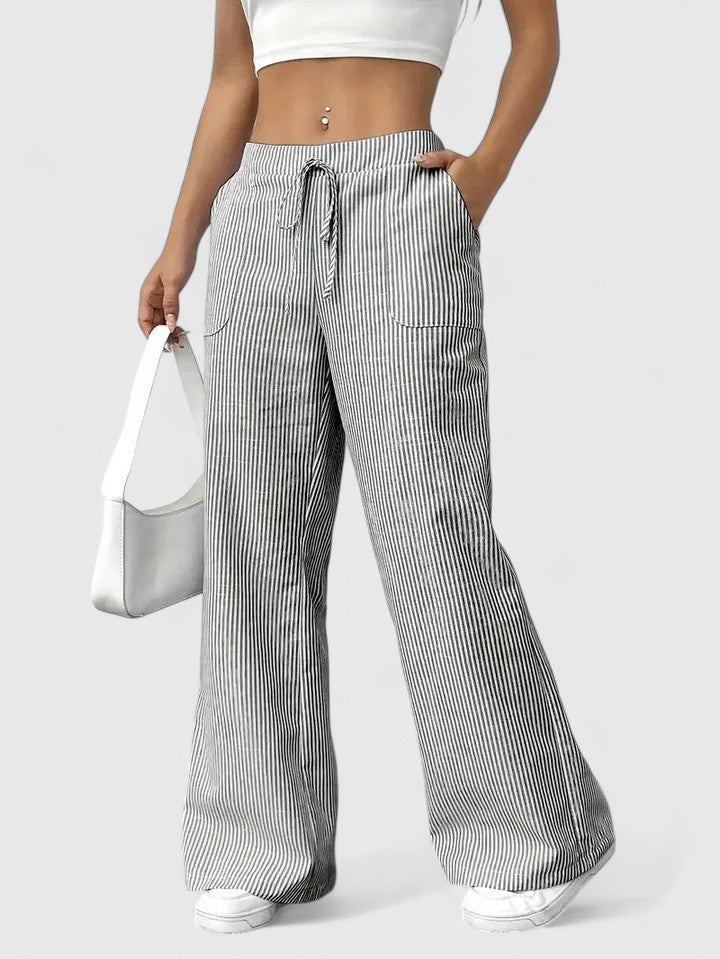 Tatienne™ | Elegant Pants - Rosalie and Grace