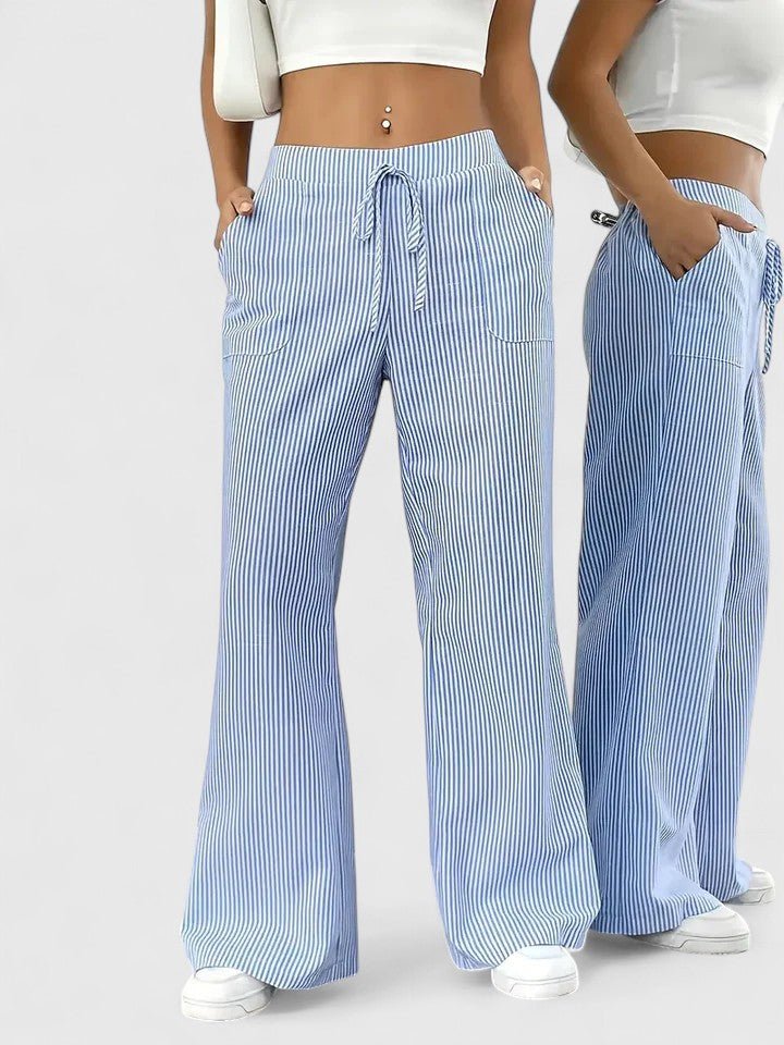 Tatienne™ | Elegant Pants - Rosalie and Grace