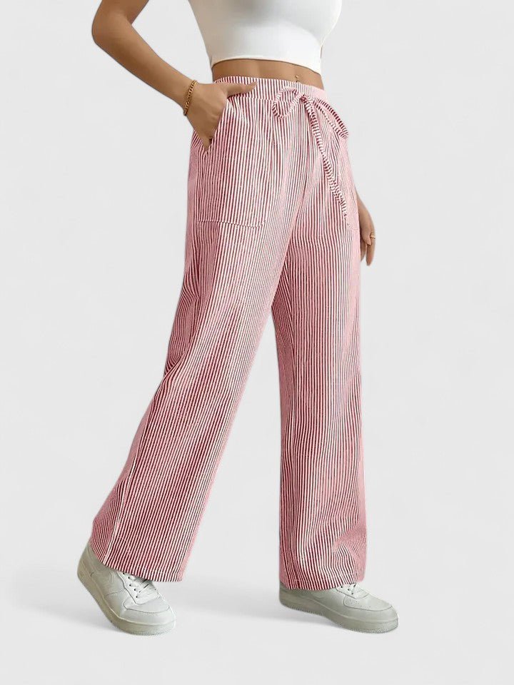 Tatienne™ | Elegant Pants - Rosalie and Grace