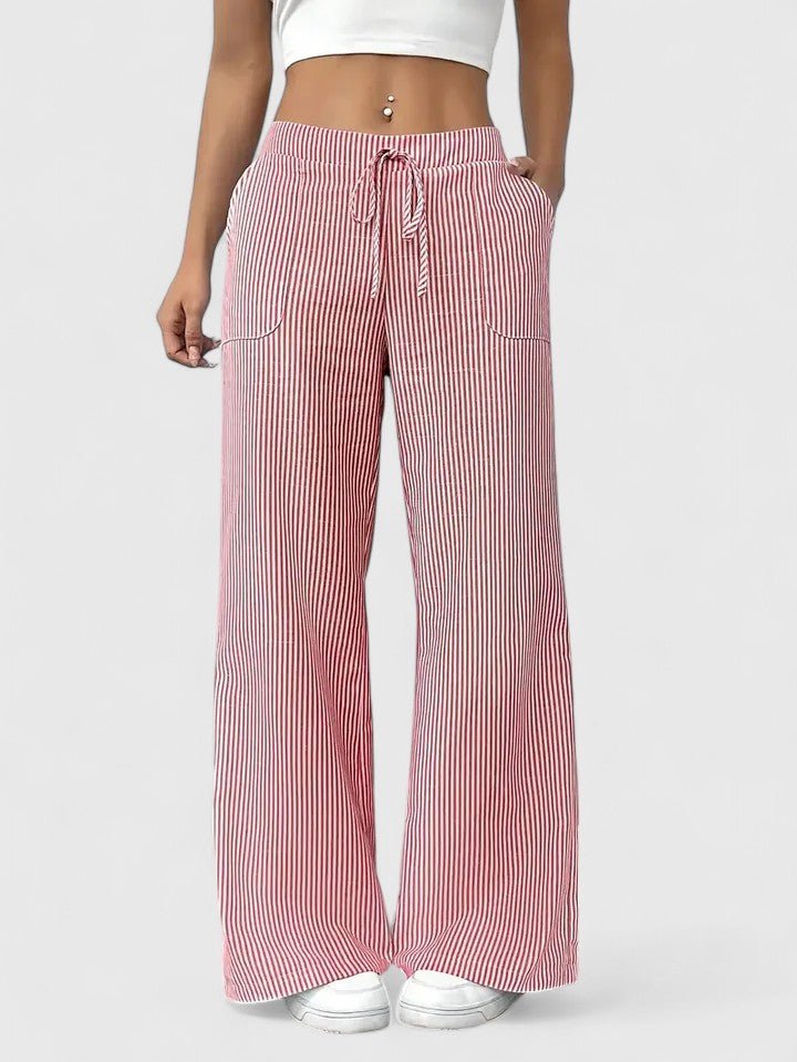 Tatienne™ | Elegant Pants - Rosalie and Grace