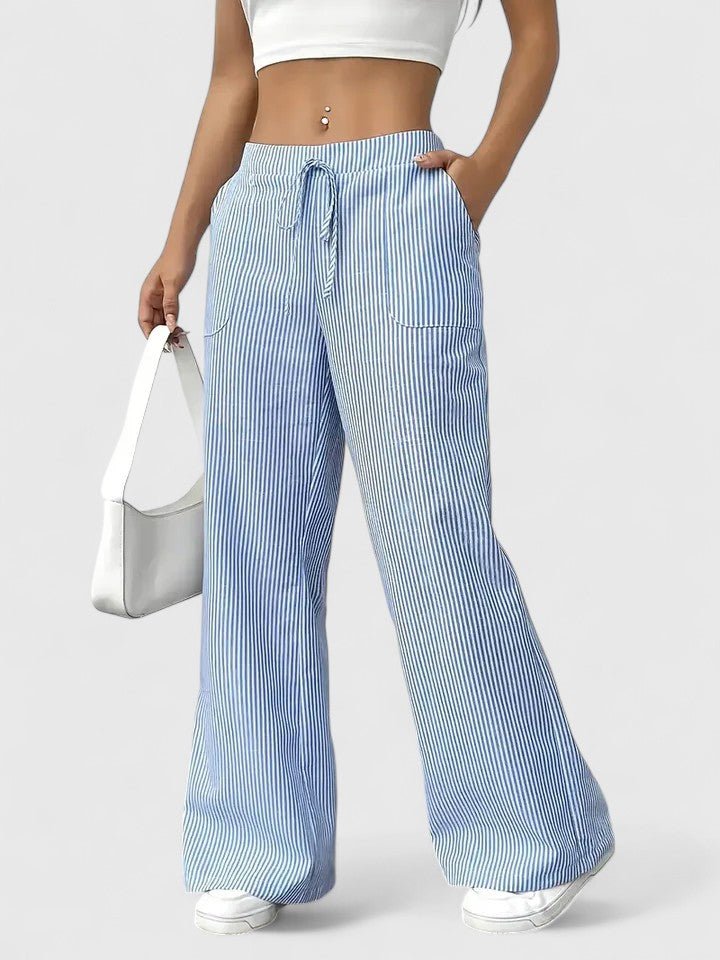 Tatienne™ | Elegant Pants - Rosalie and Grace