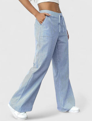Tatienne™ | Elegant Pants - Rosalie and Grace