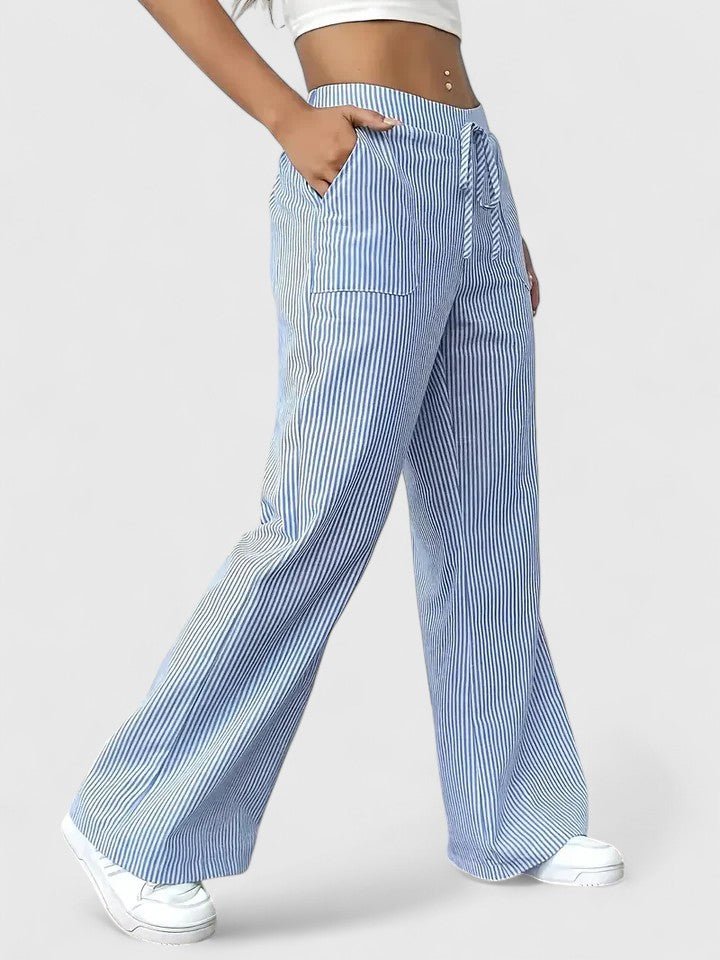 Tatienne™ | Elegant Pants - Rosalie and Grace