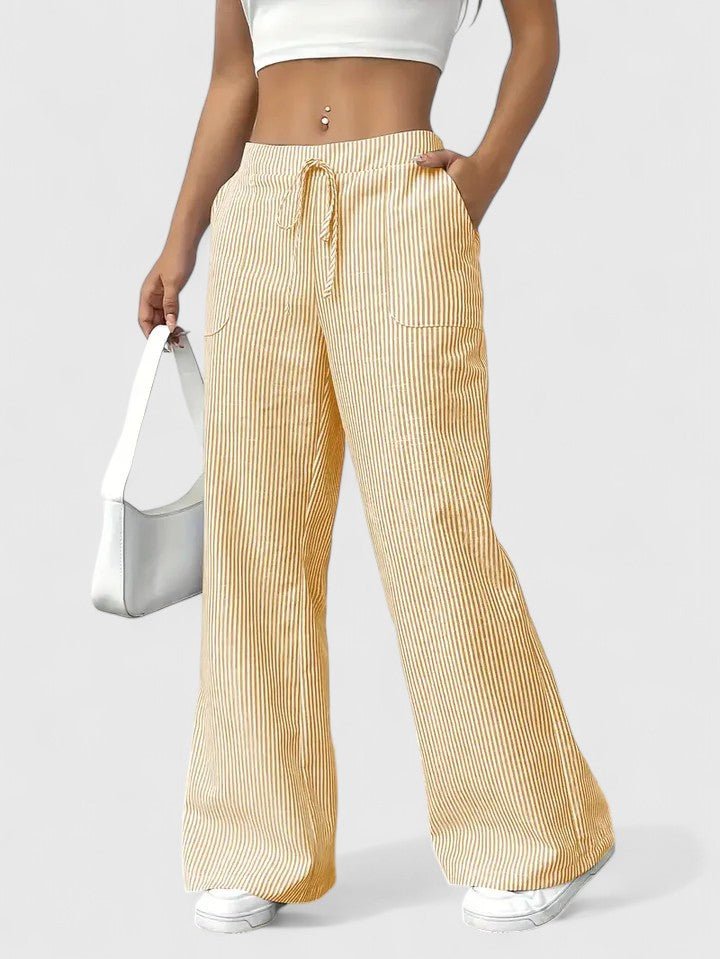 Tatienne™ | Elegant Pants - Rosalie and Grace