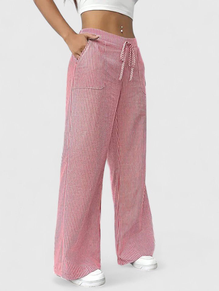 Tatienne™ | Elegant Pants - Rosalie and Grace