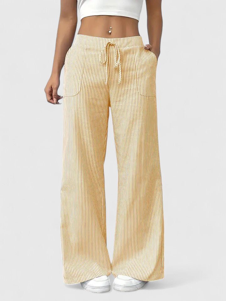 Tatienne™ | Elegant Pants - Rosalie and Grace
