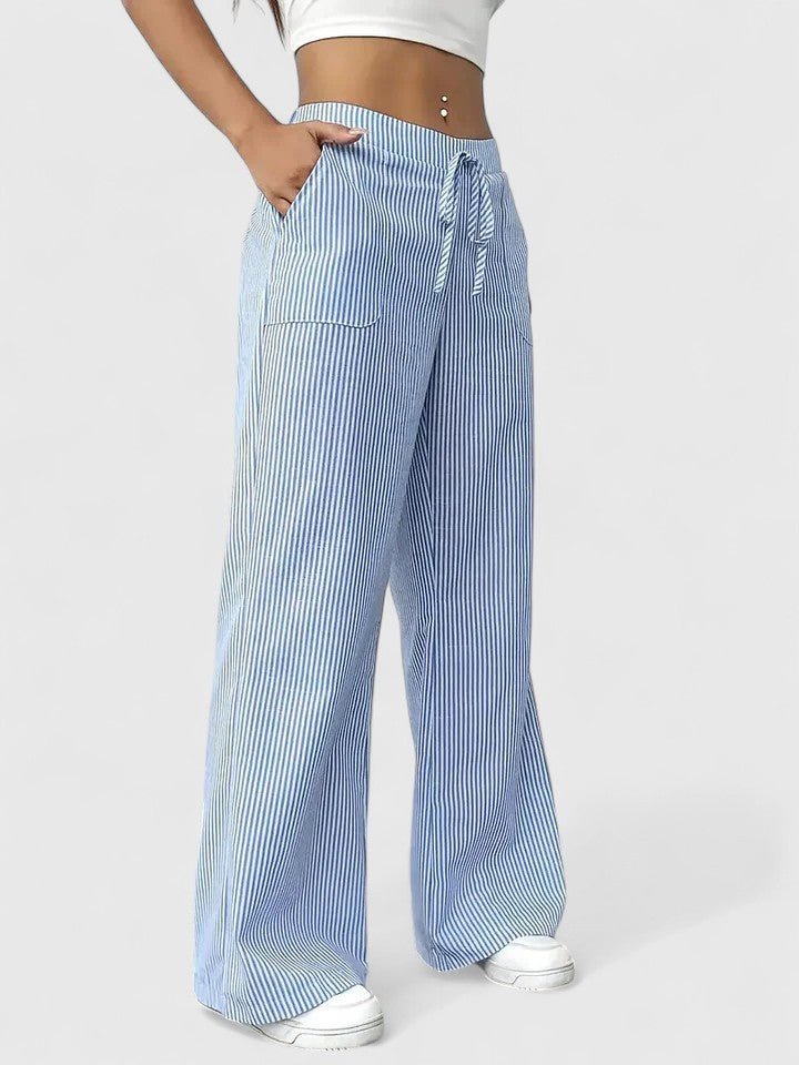 Tatienne™ | Elegant Pants - Rosalie and Grace