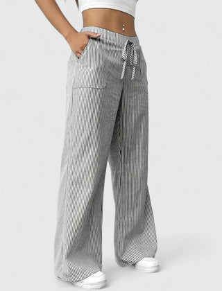 Tatienne™ | Elegant Pants - Rosalie and Grace