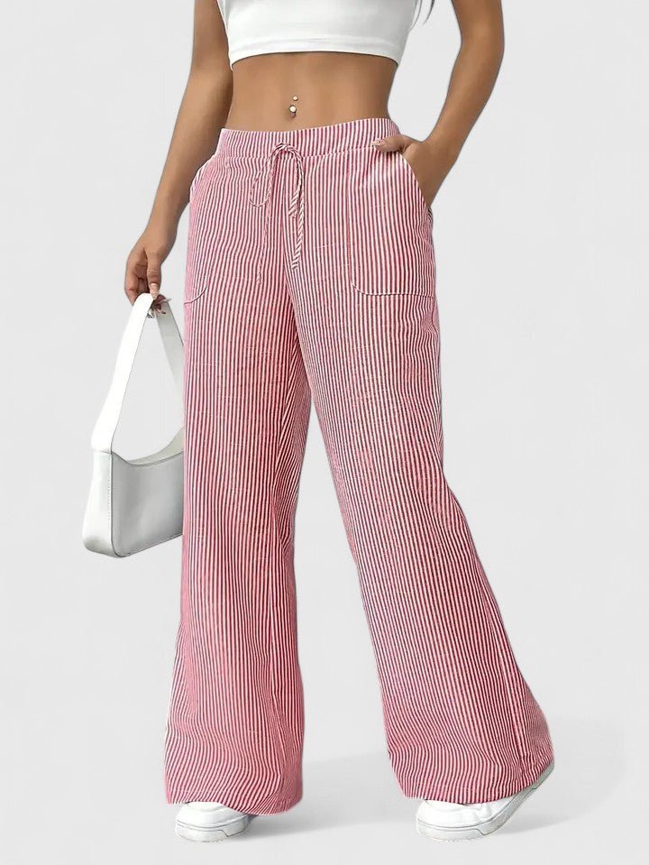 Tatienne™ | Elegant Pants - Rosalie and Grace