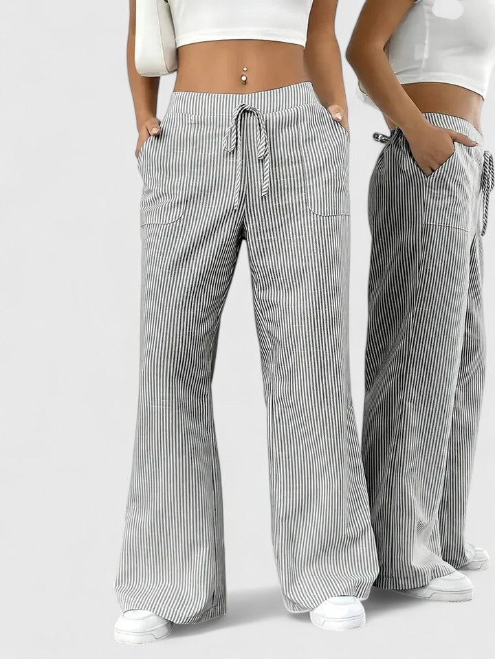 Tatienne™ | Elegant Pants - Rosalie and Grace