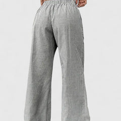 Tatienne™ | Elegant Pants - Rosalie and Grace